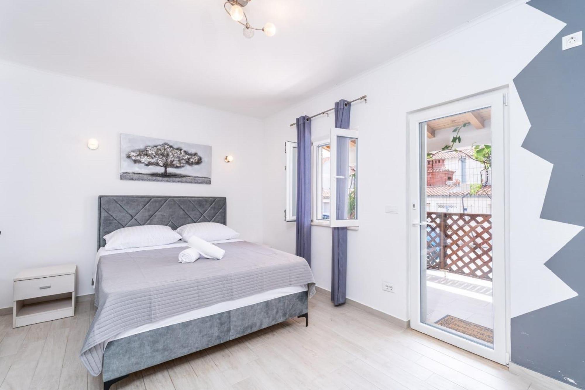 Studio Apartment Feather Dubrovnik Exterior foto